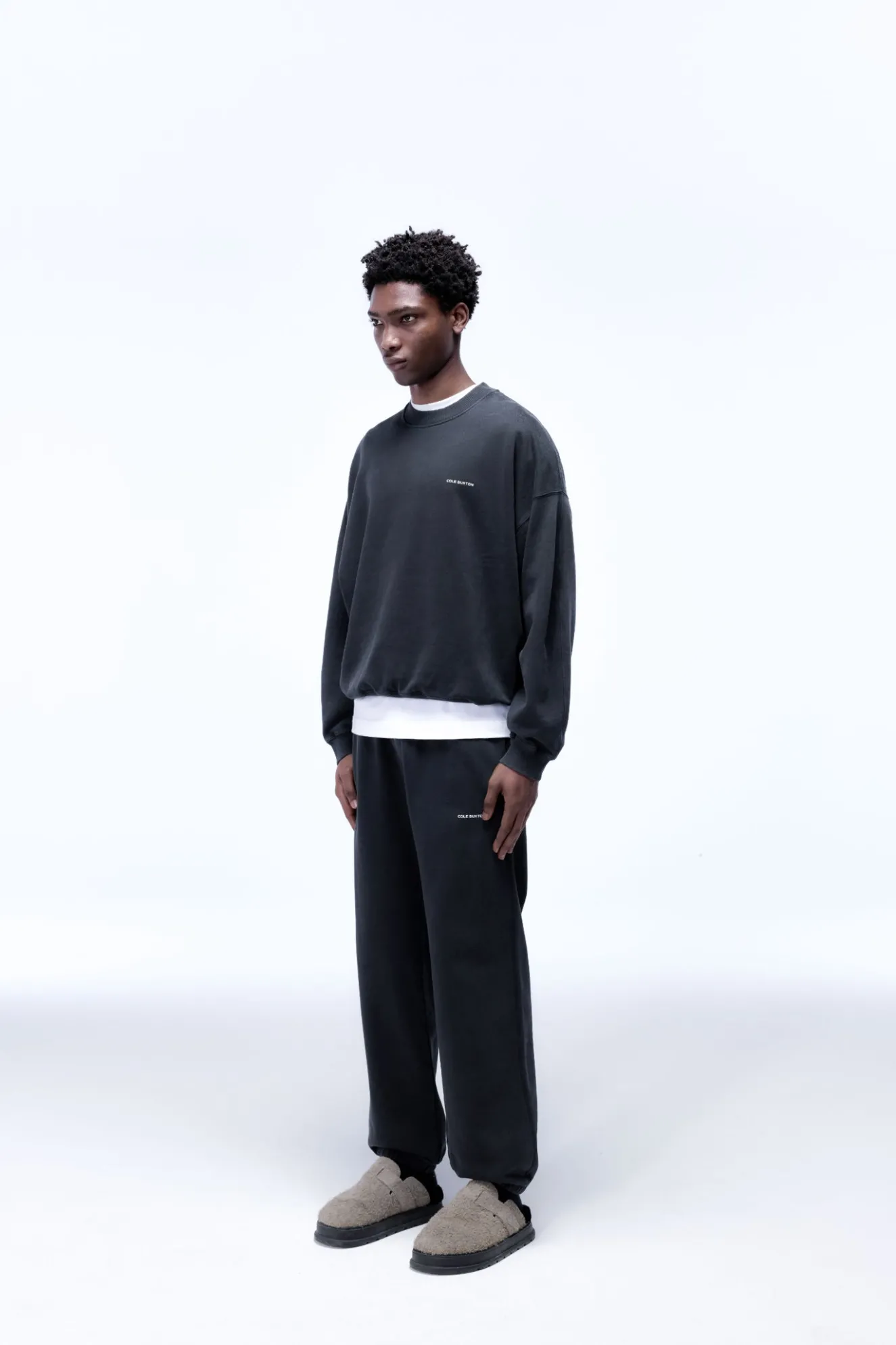 Outlet MINI LOGO SWEATPANTS Sweatpants
