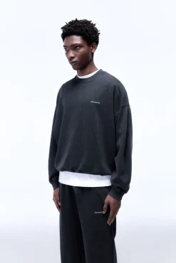 Best MINI LOGO SWEATSHIRT Sweatshirts