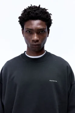 Best MINI LOGO SWEATSHIRT Sweatshirts