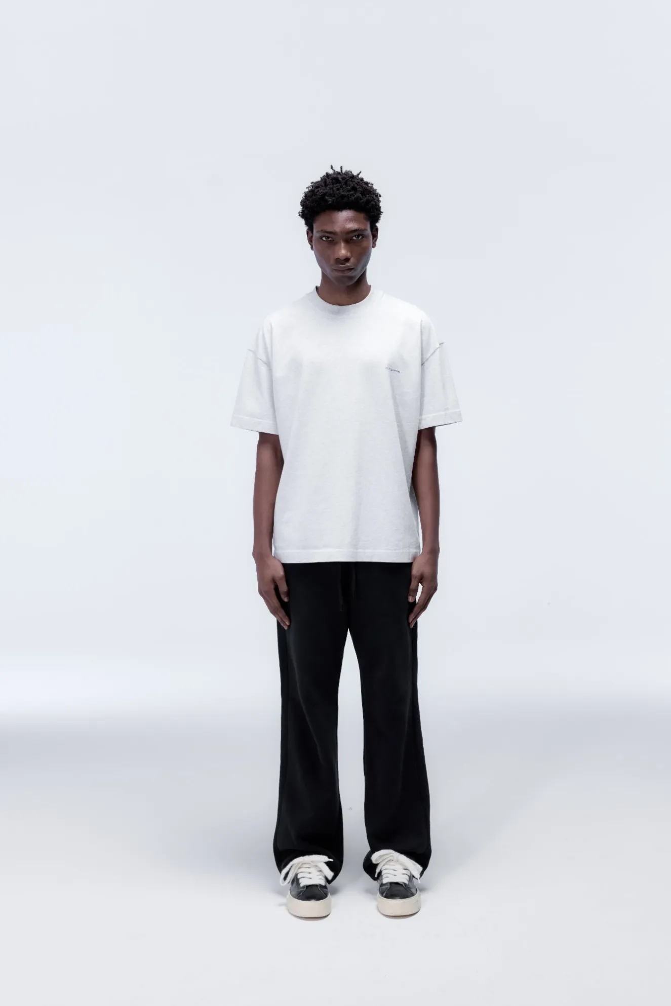 Outlet MINI LOGO T-SHIRT T-Shirts