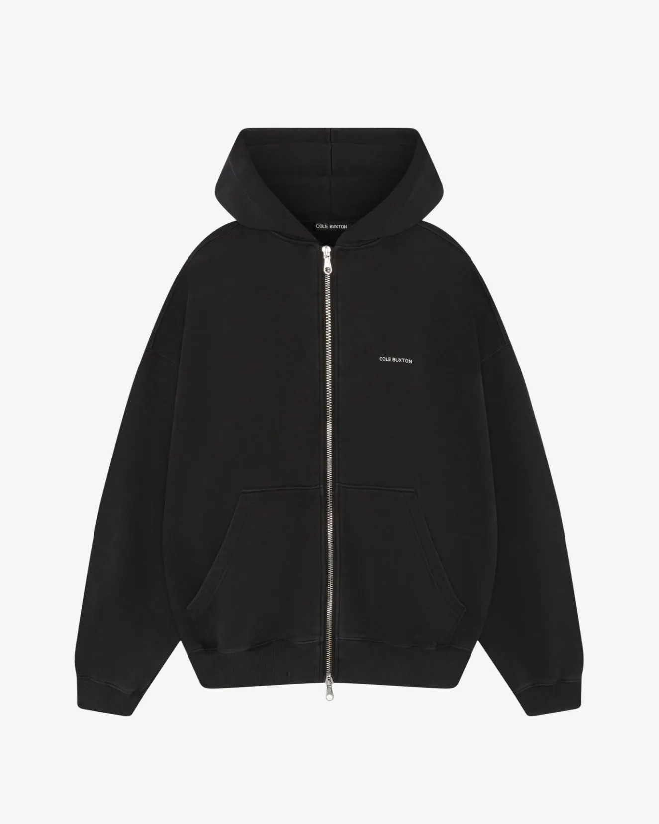 Discount MINI LOGO ZIPPED HOODIE Hoodies