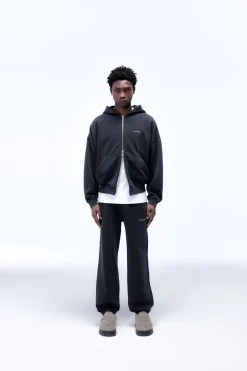 Discount MINI LOGO ZIPPED HOODIE Hoodies
