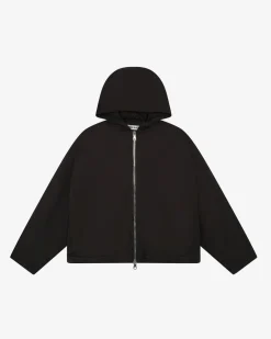 Sale NYLON HOODED JACKET Outerwear