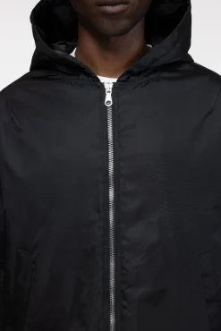 Sale NYLON HOODED JACKET Outerwear