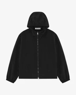 Discount NYLON WINDBREAKER Outerwear