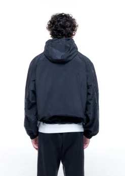 Discount NYLON WINDBREAKER Outerwear