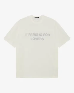 PARIS TEXAS T-SHIRT T-Shirts