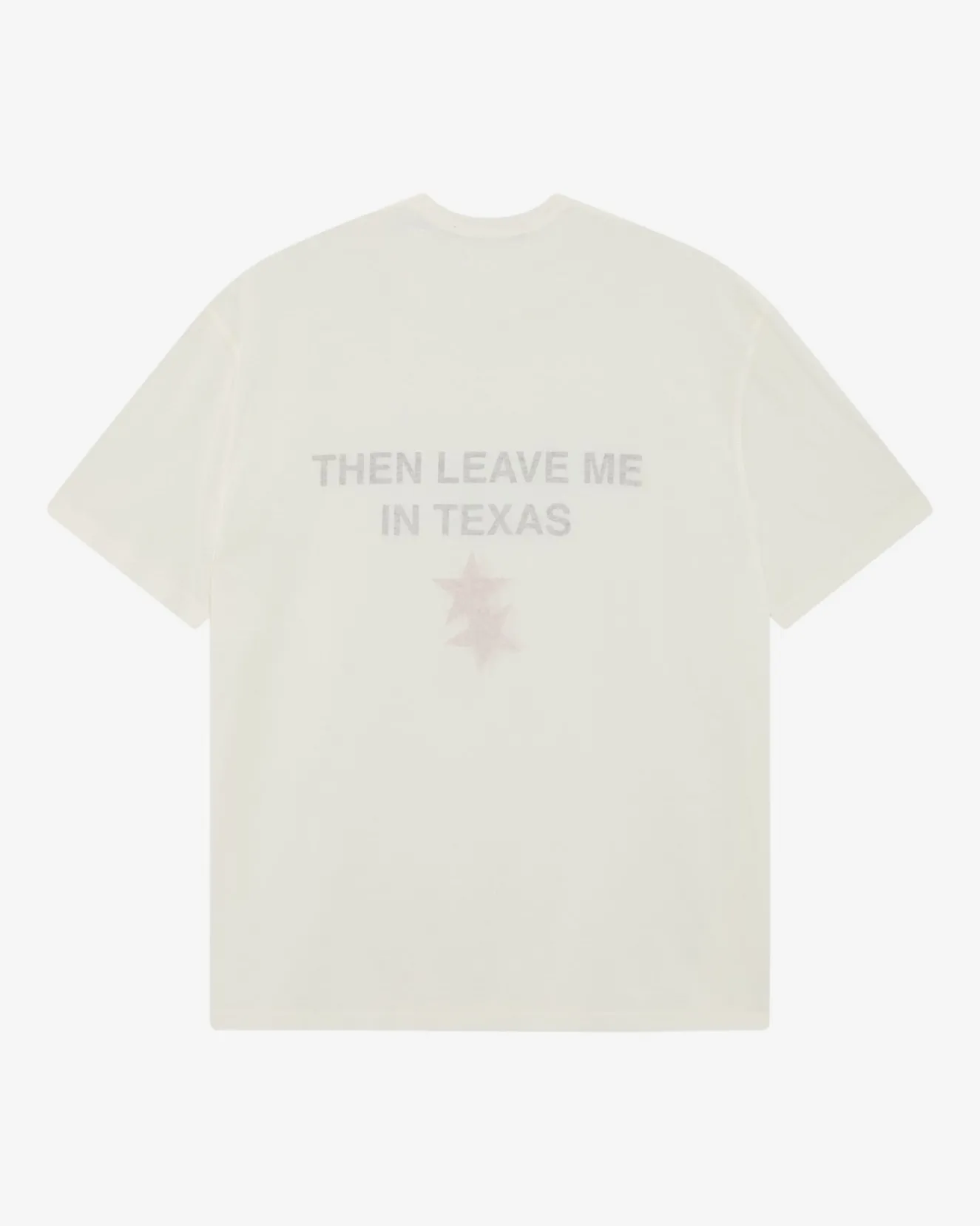PARIS TEXAS T-SHIRT T-Shirts
