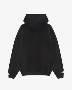 POCKET FADE HOODIE Hoodies