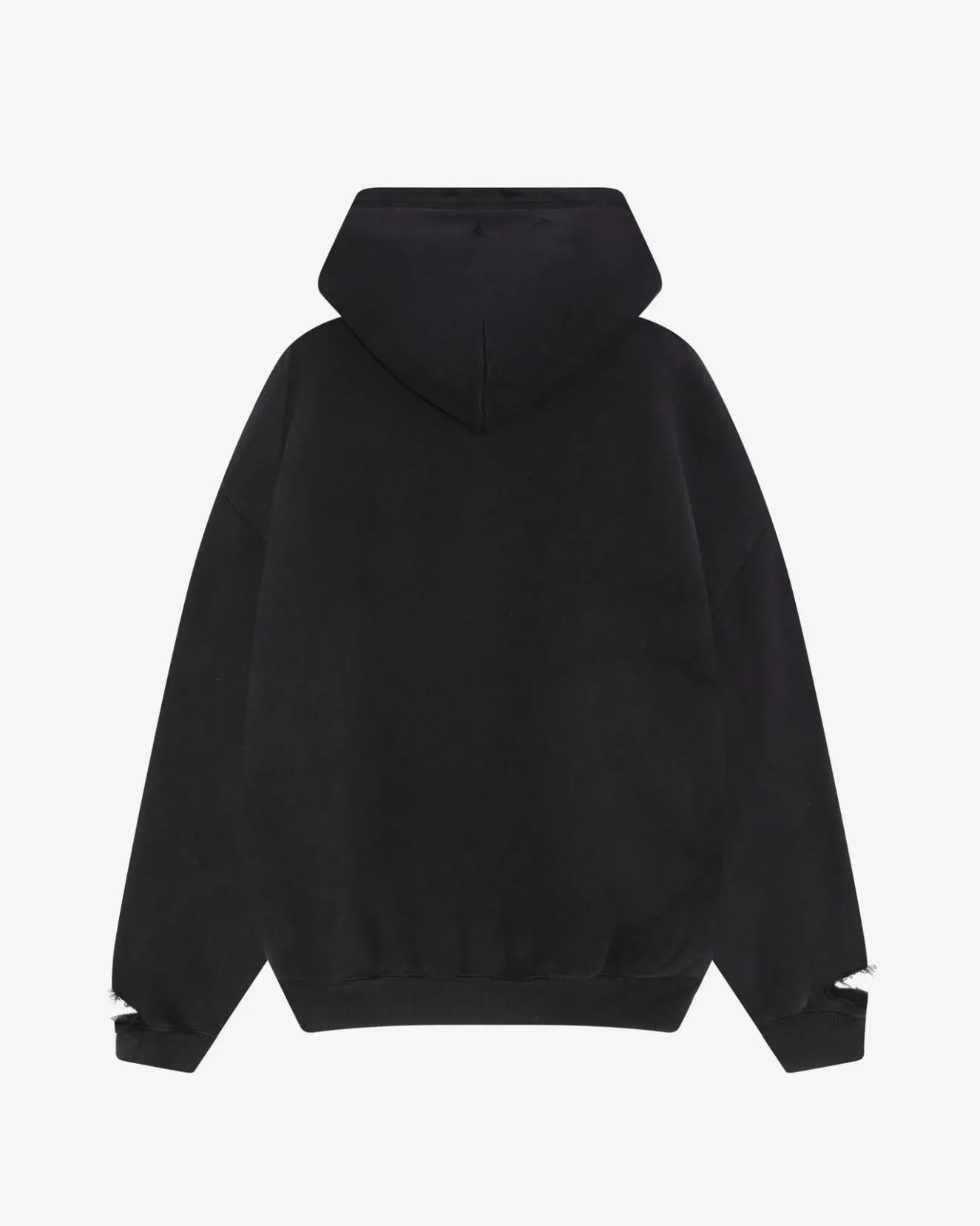 POCKET FADE HOODIE Hoodies