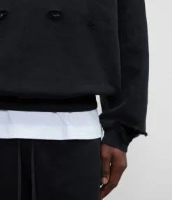 POCKET FADE HOODIE Hoodies