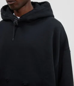 POCKET FADE HOODIE Hoodies