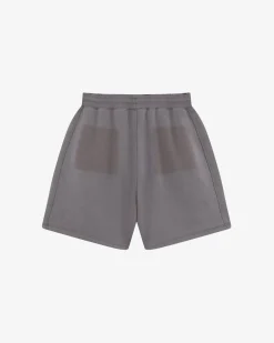 Discount POCKET FADE SHORTS Shorts