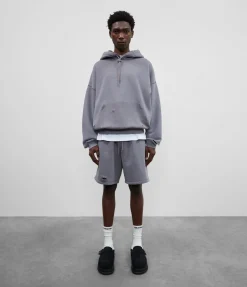 Discount POCKET FADE SHORTS Shorts