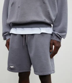 Discount POCKET FADE SHORTS Shorts