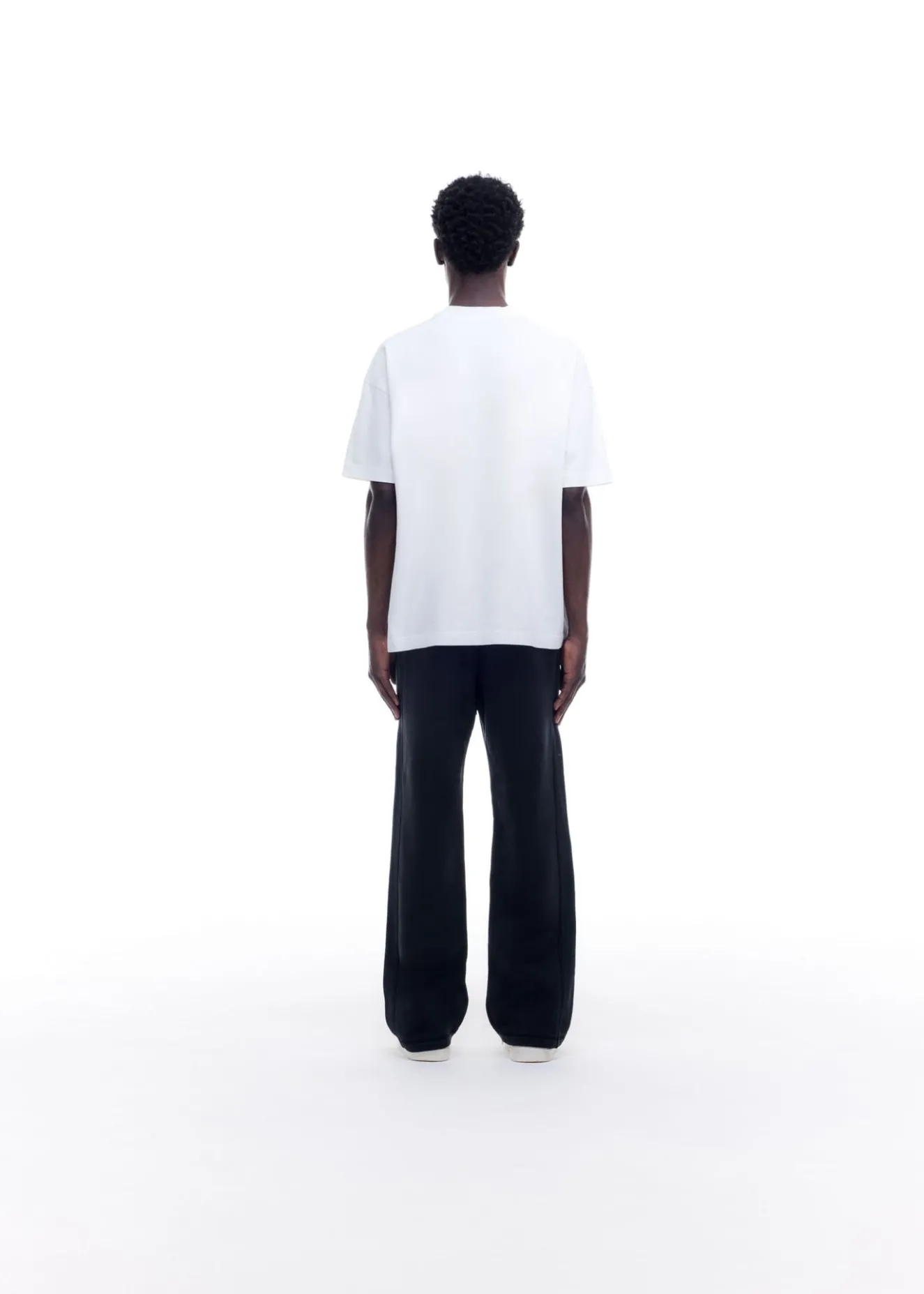 Online POCKET FADE SWEATPANTS Sweatpants