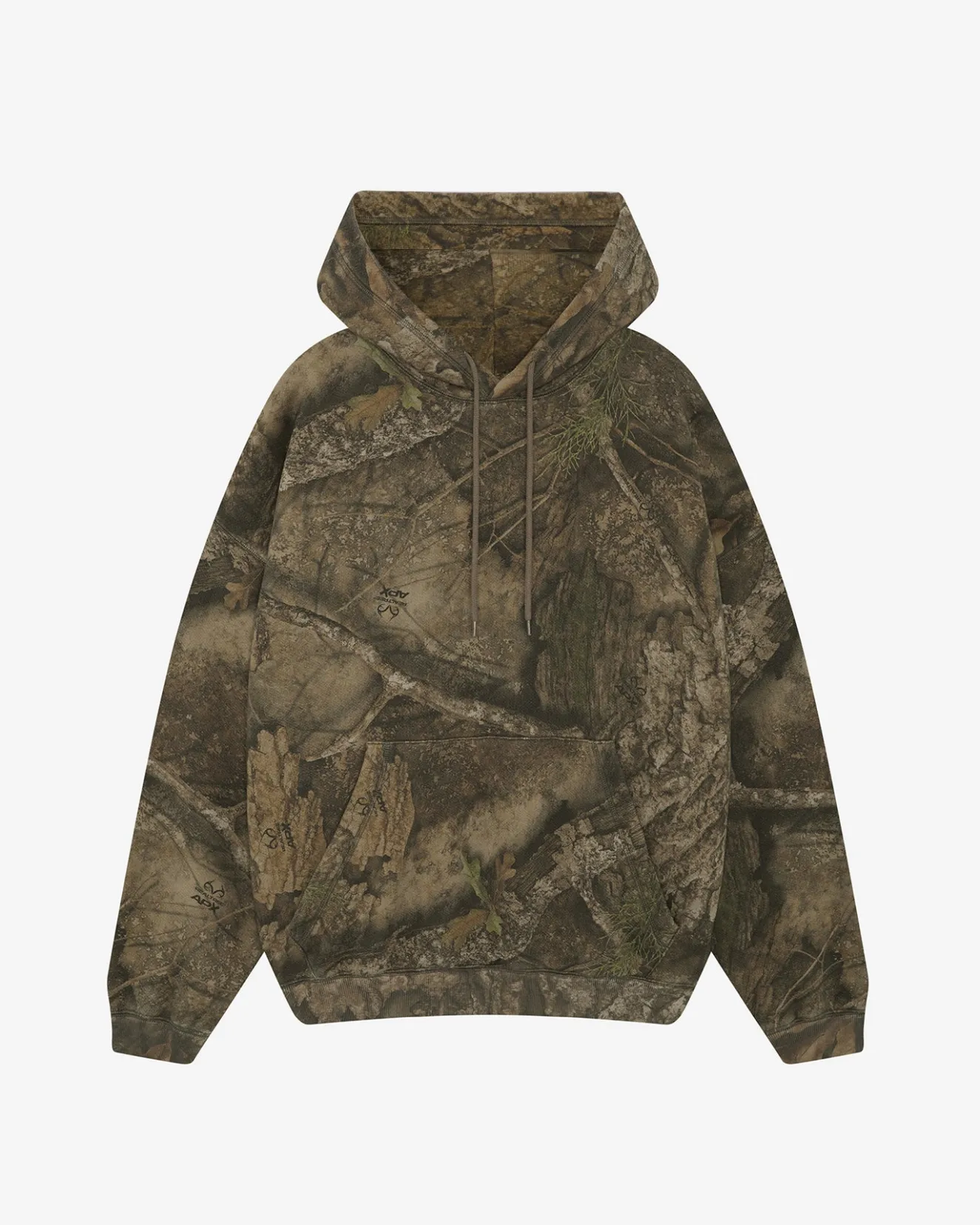 Sale REAL TREE HOODIE Hoodies