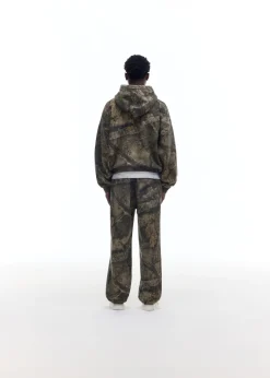Sale REAL TREE HOODIE Hoodies