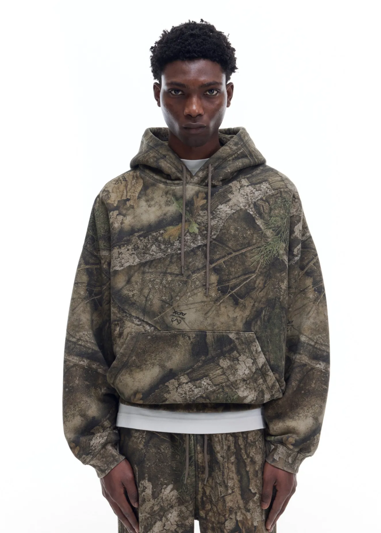Sale REAL TREE HOODIE Hoodies