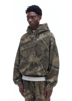 Sale REAL TREE HOODIE Hoodies