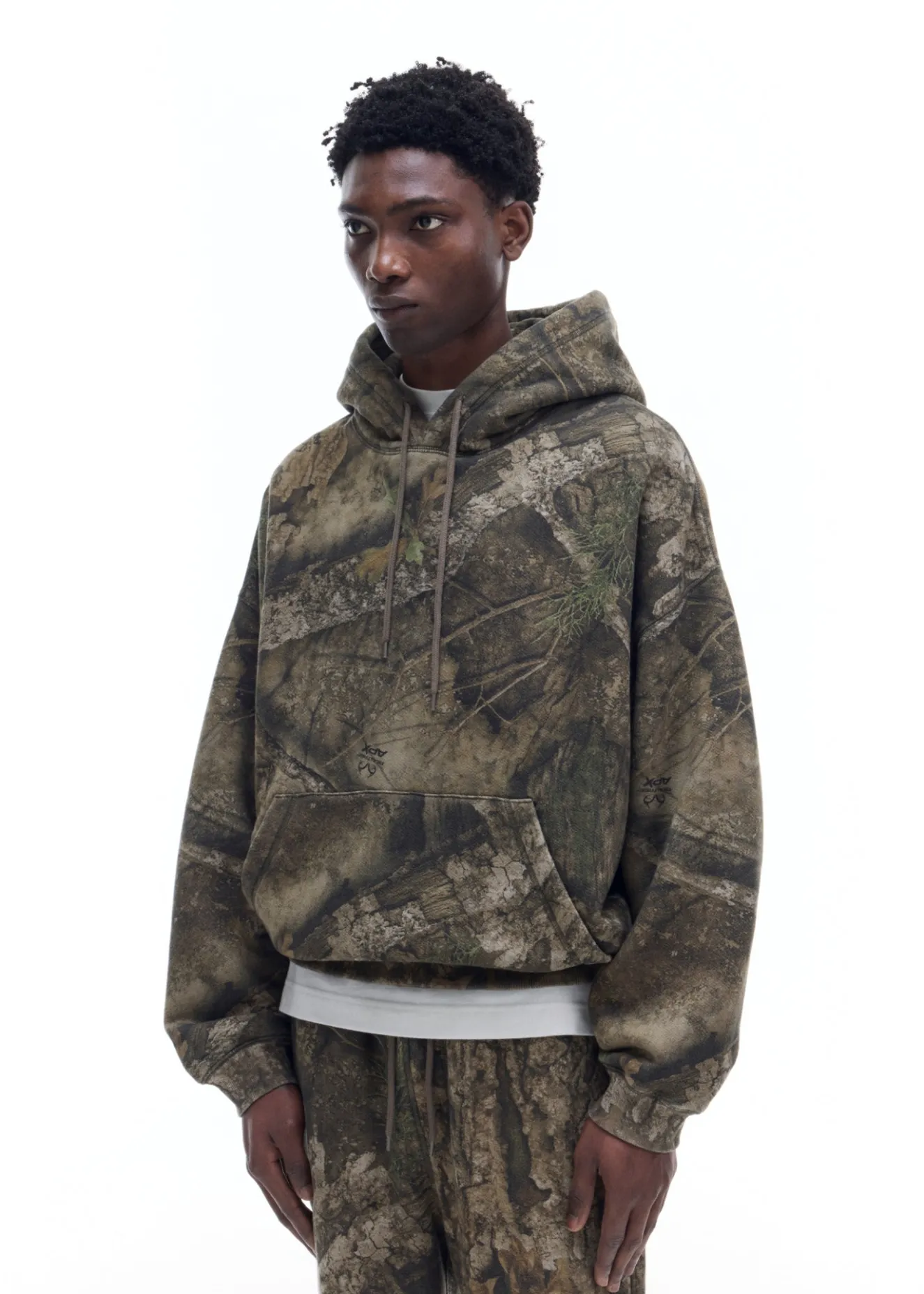Sale REAL TREE HOODIE Hoodies