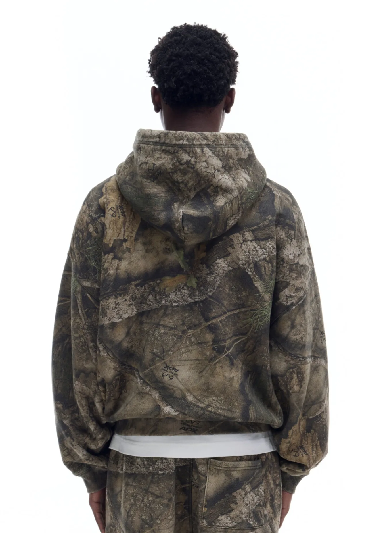 Sale REAL TREE HOODIE Hoodies