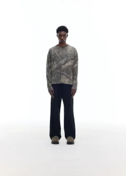 Hot REAL TREE LONG SLEEVE T-SHIRT T-Shirts