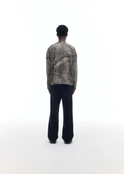 Hot REAL TREE LONG SLEEVE T-SHIRT T-Shirts