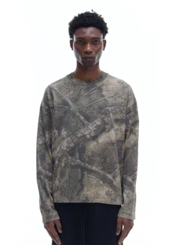 Hot REAL TREE LONG SLEEVE T-SHIRT T-Shirts
