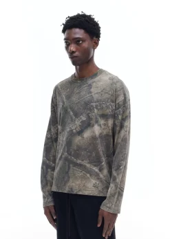 Hot REAL TREE LONG SLEEVE T-SHIRT T-Shirts