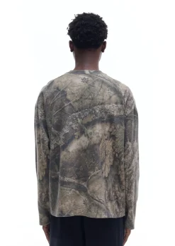 Hot REAL TREE LONG SLEEVE T-SHIRT T-Shirts