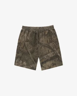 Online REAL TREE SHORTS Shorts