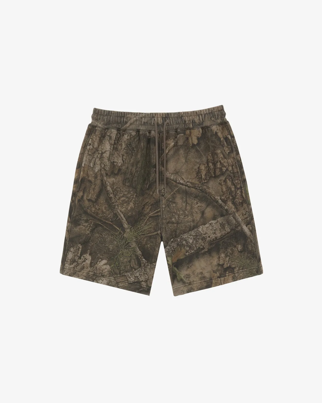 Online REAL TREE SHORTS Shorts