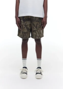 Online REAL TREE SHORTS Shorts