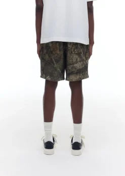 Online REAL TREE SHORTS Shorts