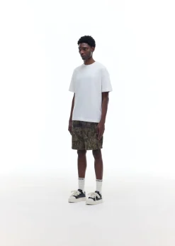Online REAL TREE SHORTS Shorts