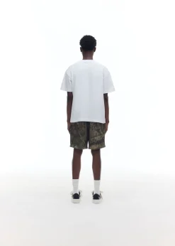 Online REAL TREE SHORTS Shorts