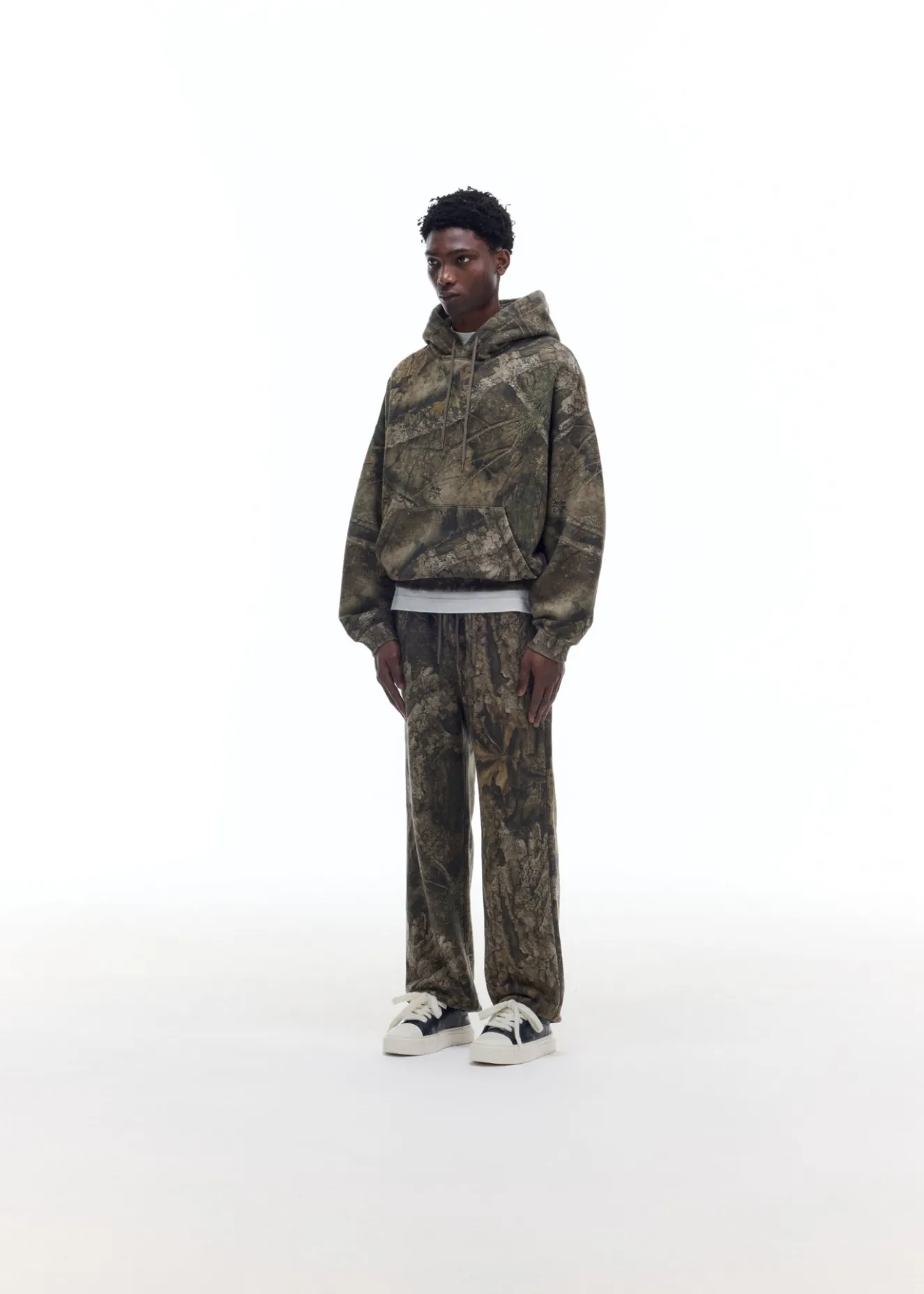 New REAL TREE SWEATPANTS Sweatpants
