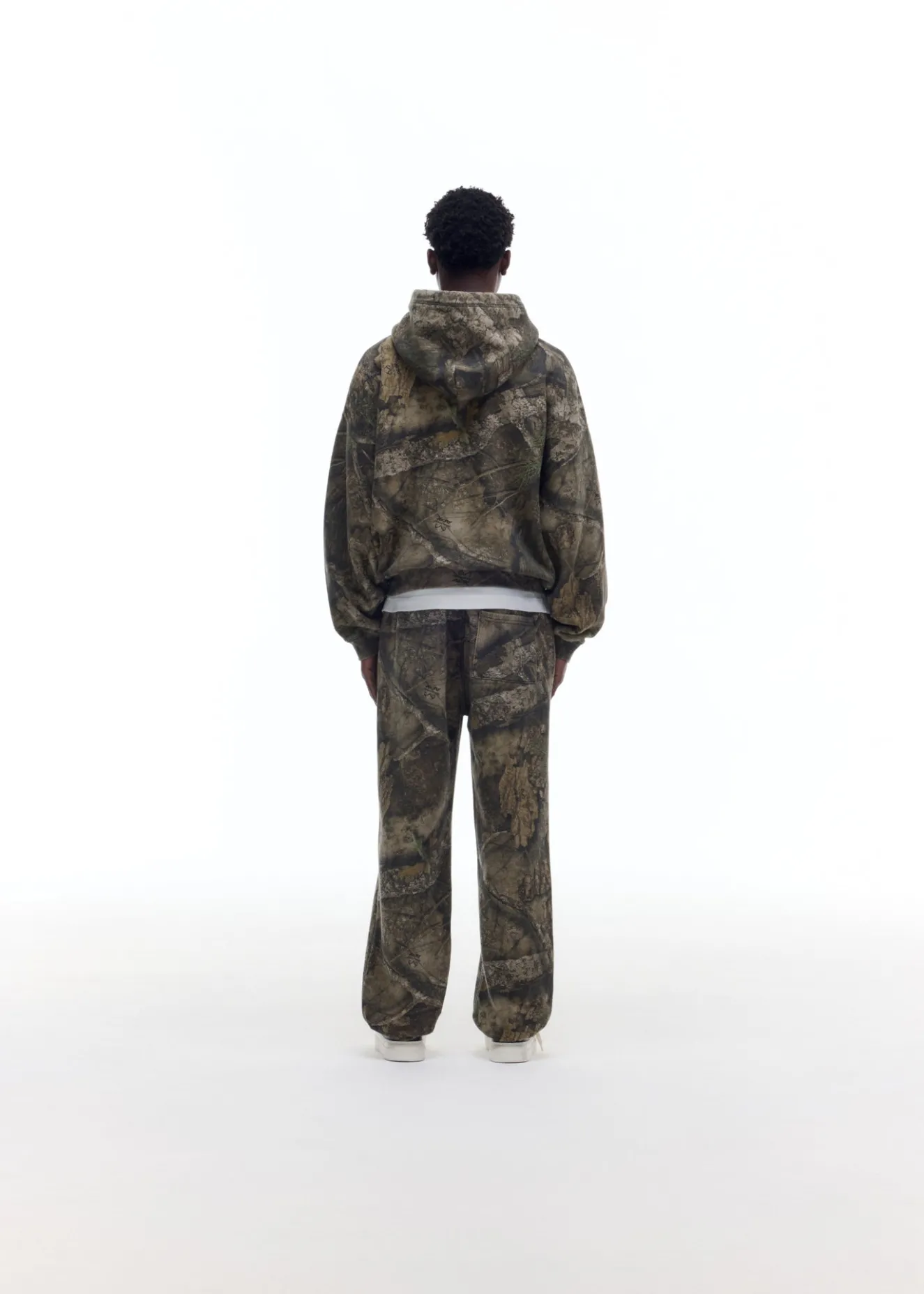 New REAL TREE SWEATPANTS Sweatpants