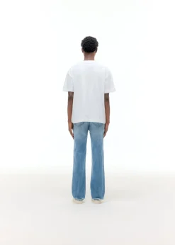 Sale REPAIRED JEANS Denim