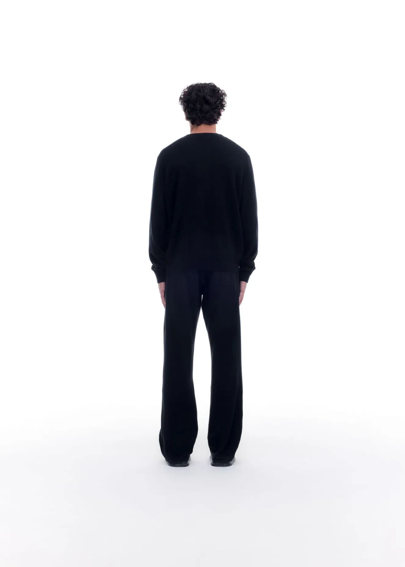 Discount RESORT HENLEY KNIT Knitwear