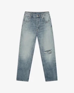 Clearance RESORT JEANS Denim