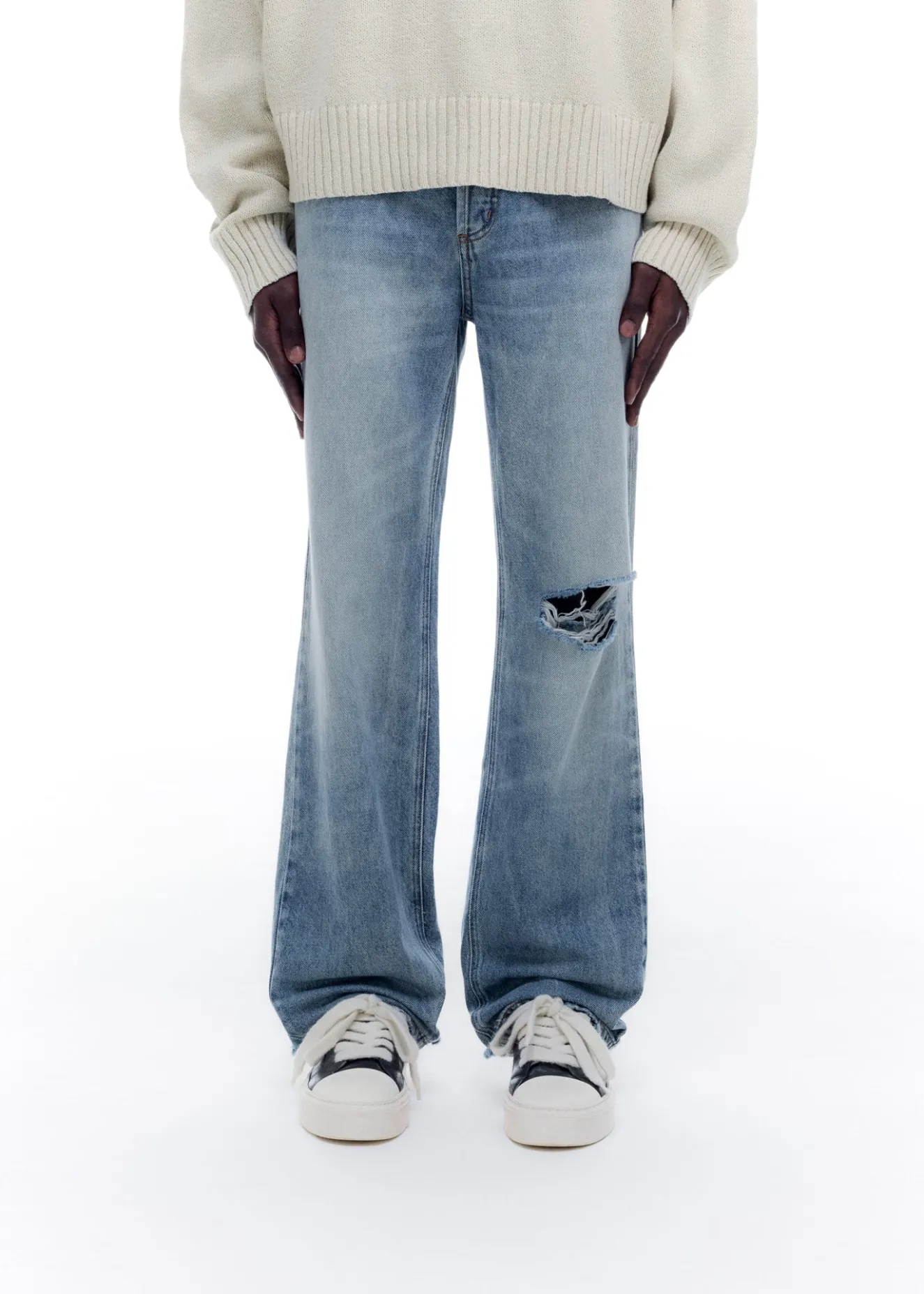 Clearance RESORT JEANS Denim