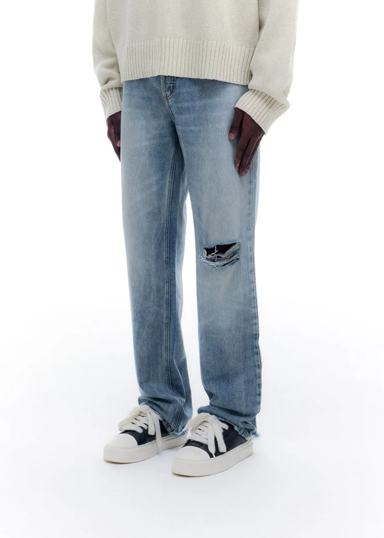 Clearance RESORT JEANS Denim