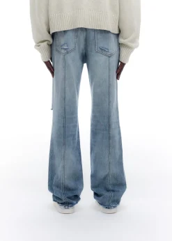 Clearance RESORT JEANS Denim