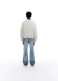 Clearance RESORT JEANS Denim