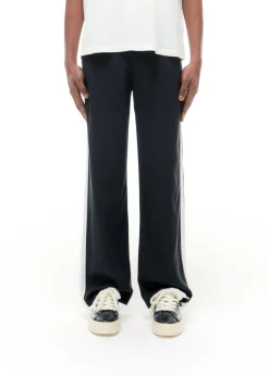 Outlet SIDE TAPED TRACK TROUSER Pants