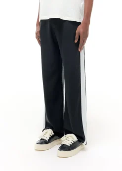 Outlet SIDE TAPED TRACK TROUSER Pants