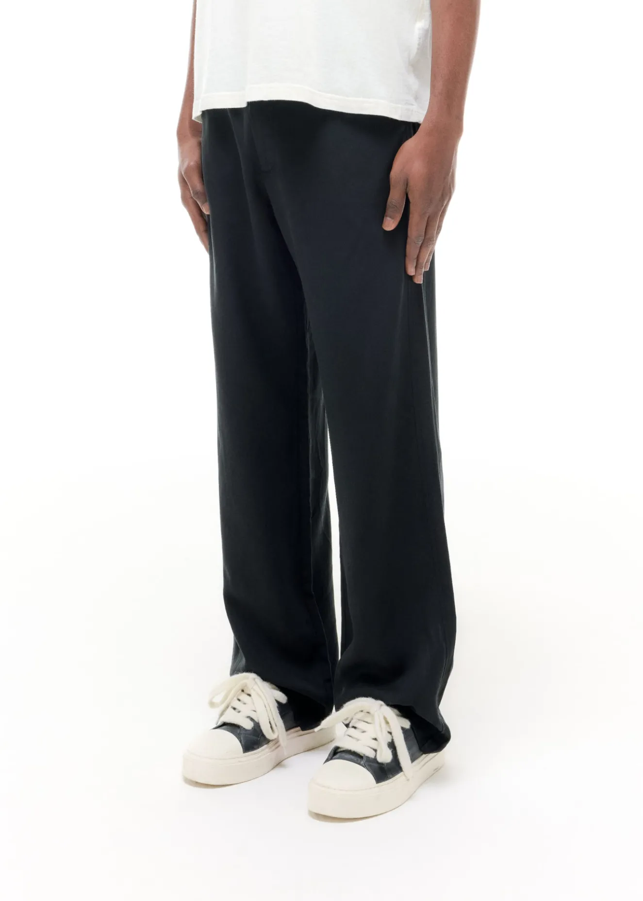 Sale SIDE TAPED TRACK TROUSER Pants