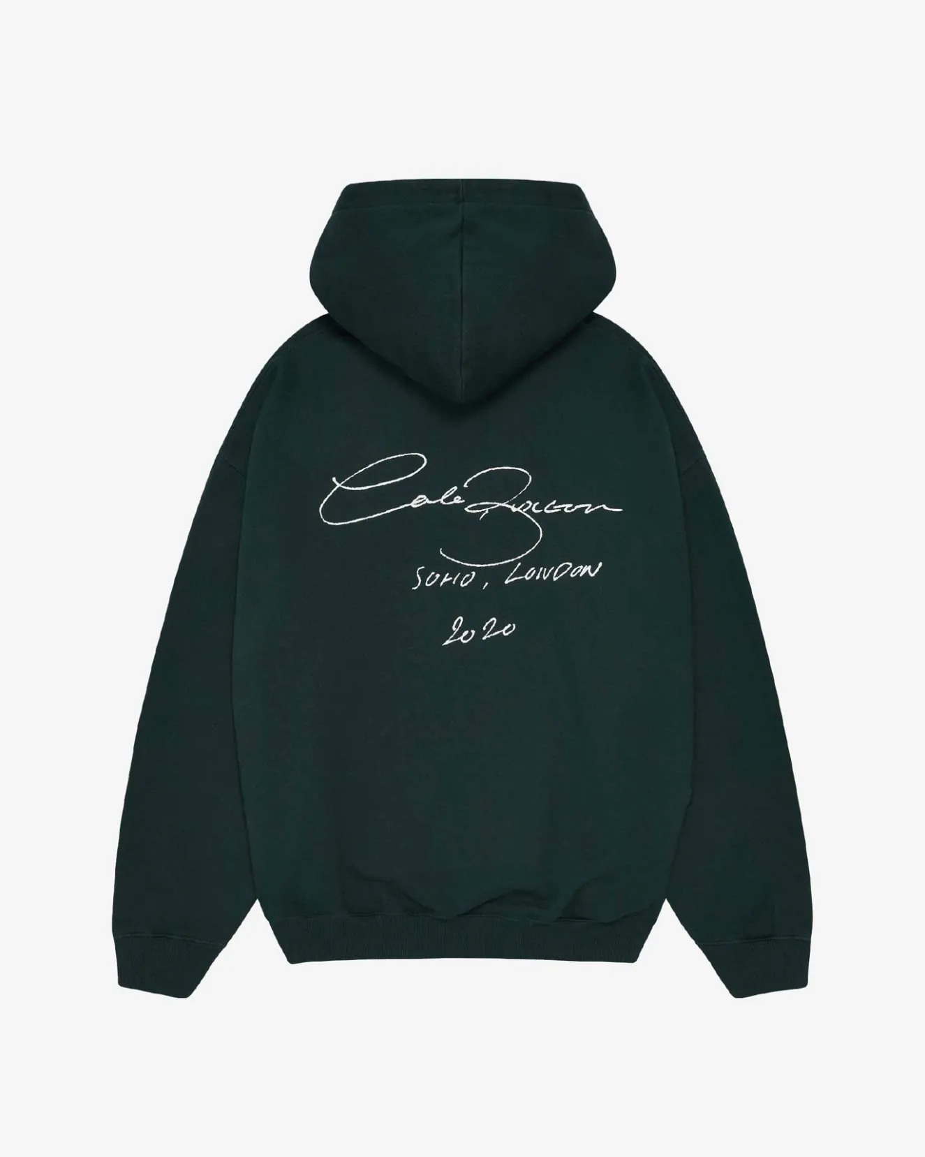 SIGNATURE HOODIE Hoodies